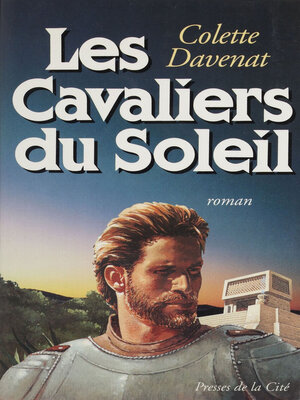 cover image of Les Cavaliers du soleil